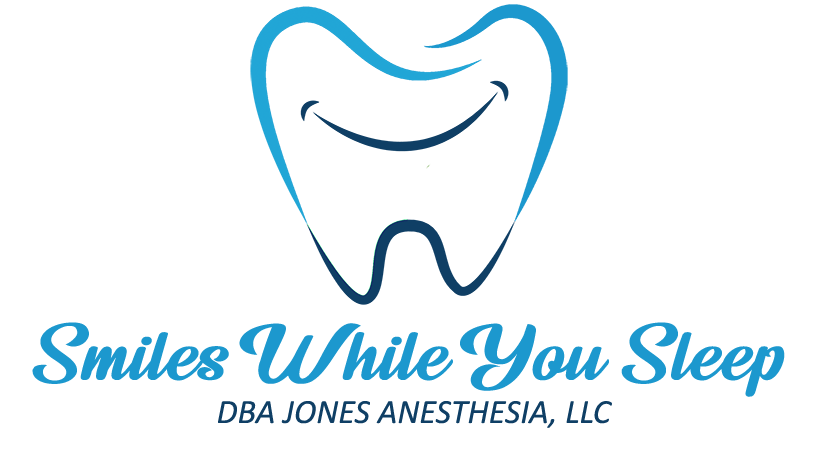 Smiles While You Sleep - Professional Anesthesia Services
