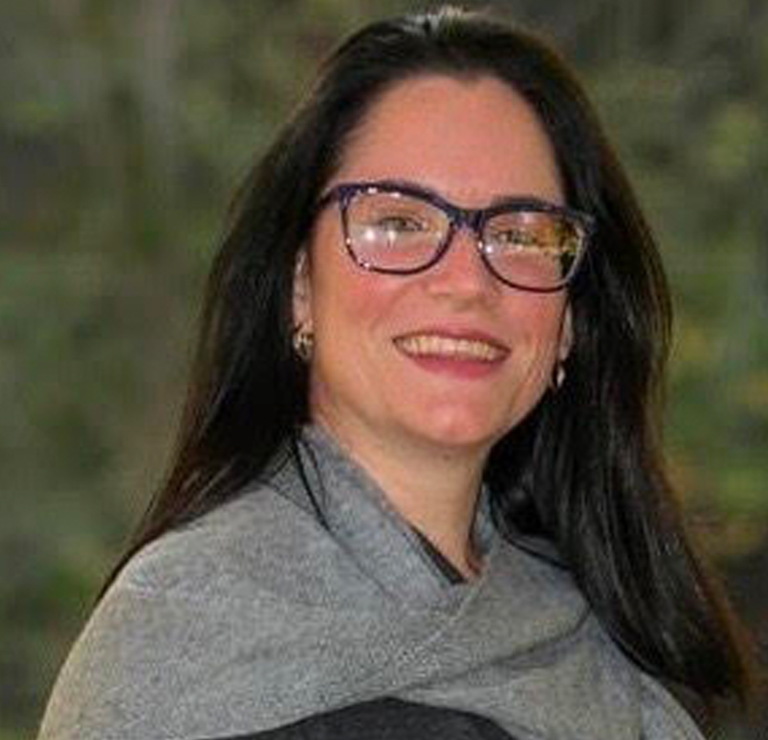 Daniuska Cuenca Nieves