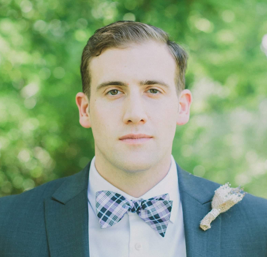 Eric Ramsey