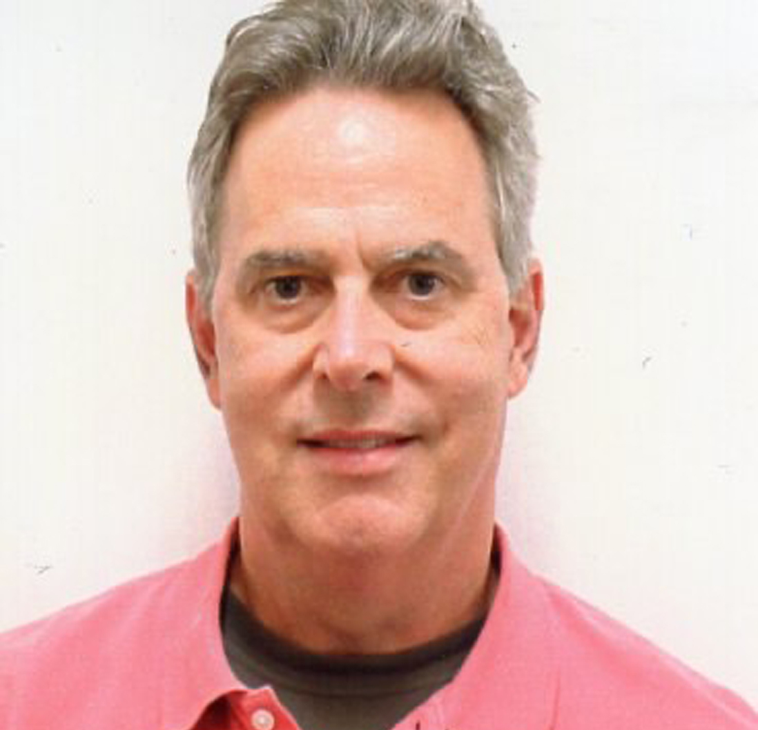 George Isaacs