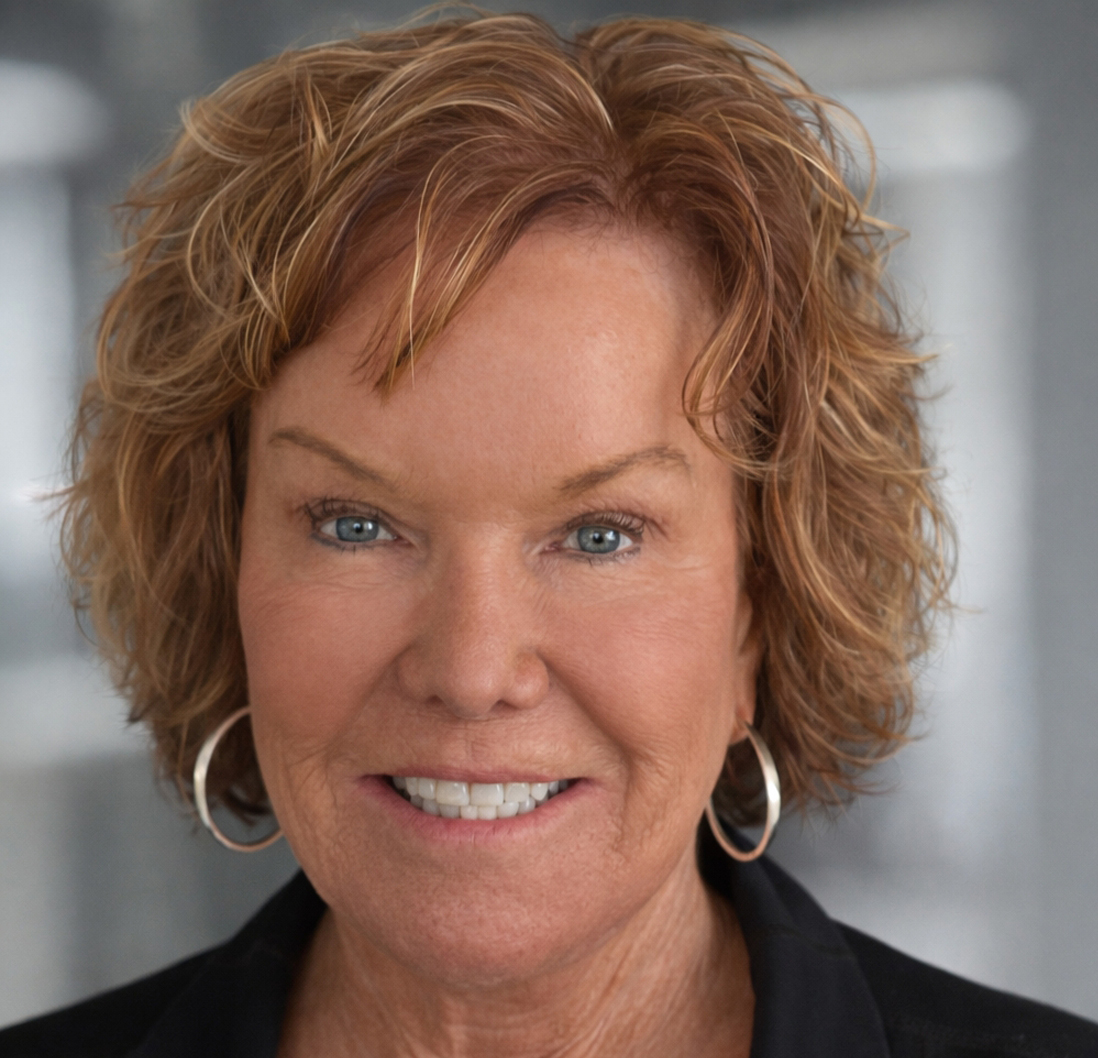 Kim Packard